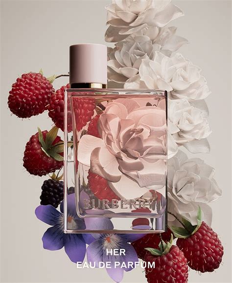 burberry hereau de parfum spray|burberry her perfume macy's.